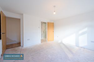 Bedroom- click for photo gallery